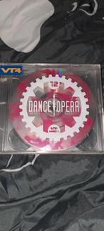 Dance opera 12, Cd's en Dvd's, Ophalen
