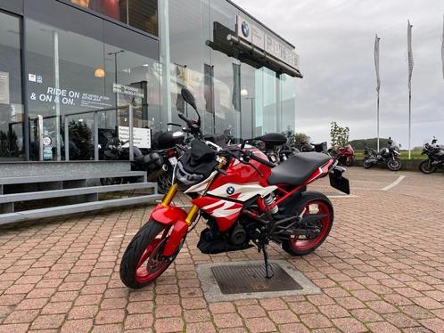 BMW G 310 R, BTW recupereerbaar, Motoren, Motoren | BMW, Bedrijf, Naked bike, 12 t/m 35 kW, 1 cilinder, Ophalen