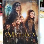 Mythica 3 the necromancer dvd in nieuwstaat 4eu, Ophalen of Verzenden, Vanaf 12 jaar, Zo goed als nieuw, Fantasy