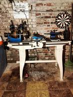 Tour à métaux, Bricolage & Construction, Enlèvement, Tour à métaux