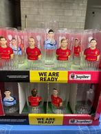 Bierglazen Jupiler rode duivels, Enlèvement, Neuf, Verre à bière