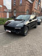 Cayenne S ehybrid - 2016 - 137.450Km Perfect Staat, Auto's, Automaat, Cayenne, Regensensor, Zwart