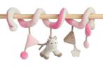 Prachtige spiraal hanger Pericles Jumper Roos. Nieuw!, Ophalen of Verzenden, Nieuw