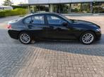 BMW 318 2.0D Automaat model 2020, Auto's, BMW, Automaat, 4 deurs, USB, Zwart
