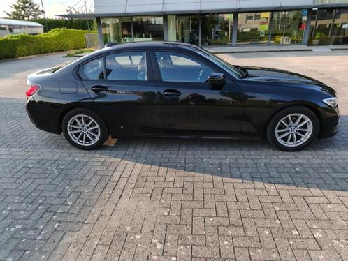 BMW 318 2.0D Automaat model 2020, Auto's, BMW, Particulier, 3 Reeks, ABS, Airbags, Airconditioning, Alarm, Android Auto, Apple Carplay