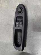 Commande Lève Vitre Avant Gauche - Clio 2 ph1, Autos : Pièces & Accessoires, Enlèvement, Utilisé, Renault