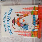 Kinderboek mother goose, Boeken, Kinderboeken | Baby's en Peuters, Ophalen, Zo goed als nieuw