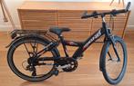 Jongensfiets BNB Powerkid 24 inch, Fietsen en Brommers, Ophalen, 24 inch, BNB, Versnellingen