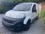 Fiat Fiorino 1; 3 JTD-bestelwagen in superstaat., Auto's, Euro 6, Diesel, Particulier, 59 kW