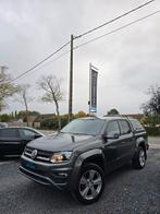VOLKSWAGEN AMAROK 4MOTION COMFORT/3.0-V6/258PK-3500KG SLEEP, Auto's, Volkswagen, Automaat, Euro 6, Bedrijf, USB