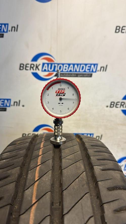 2x Michelin Agilis 3 195/65 R16C 104/102R 195/65/16C 1956516, Auto-onderdelen, Banden en Velgen, Band(en), Zomerbanden, 16 inch