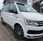 Camping-car Vw California Ocean Edition T6 4x4 150CV ACC DSG, Caravanes & Camping, Jusqu'à 4, Impérial, Siège standard, Volkswagen