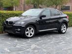 Bmw x6 30d/M-Pakket/2012/5-Zit, Auto's, Automaat, Euro 5, 155 kW, Zwart