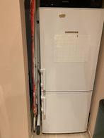 Koelkast, Ophalen, Gebruikt, Met aparte vriezer