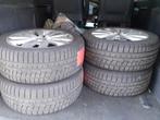 velgen met band KIA SPORTAGE, Particulier, Te koop, Sportage