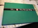 The Broad Way - Paolo Pellizzari, Boeken, Ophalen of Verzenden, Paolo Pellizzari, Zo goed als nieuw, Overige onderwerpen