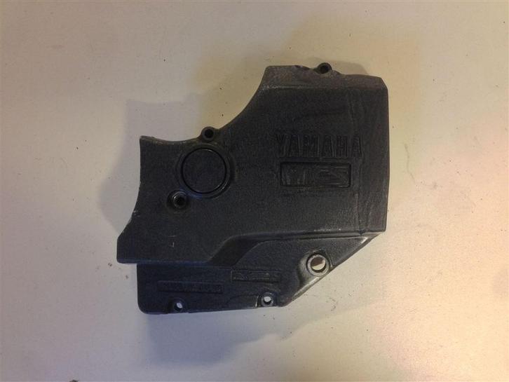 Yamaha XS400 Maxim tandwieldeksel XS 400 blokddeksel cover, Motoren, Onderdelen | Yamaha, Gebruikt, Ophalen of Verzenden