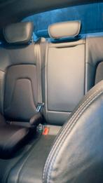 Verkopen, Auto's, Audi, Leder en Stof, 5 deurs, Particulier, Zilver of Grijs