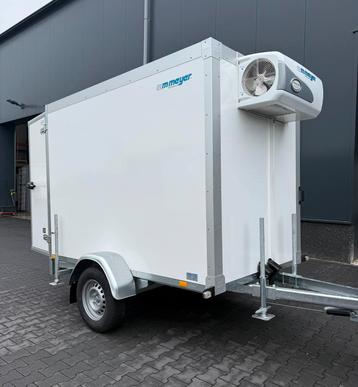Te koop noeuwe en demo koelwagens meyer govi koelingen beschikbaar voor biedingen