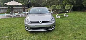 Volkswagen Golf 1.6d CR TDi Motion Highline*NAV PARKSENSOR B