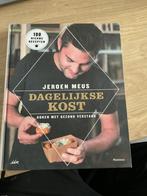 Jeroen Meus - Dagelijkse kost, Boeken, Ophalen of Verzenden, Jeroen Meus