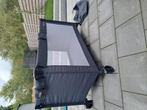 Koelstra plooibedje met afwasbare matras, Ophalen, Zo goed als nieuw, Matras
