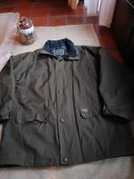 Le Chameau kaki heren jas extra large, Enlèvement ou Envoi