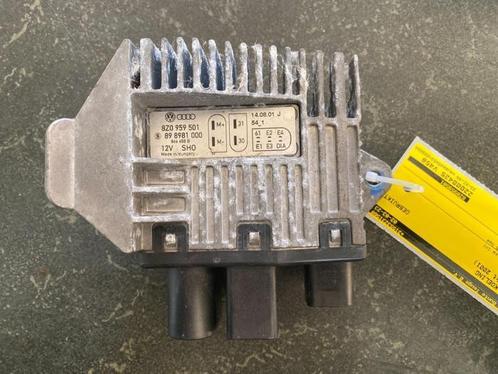 Computer Koeling van een Audi A2, Auto-onderdelen, Elektronica en Kabels, Audi, Gebruikt, 3 maanden garantie