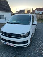 Volkswagen Transporter T6 (lichte vracht), Euro 5, Achat, 3 places, 2080 kg
