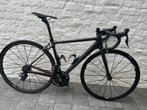 Canyon Ultimate CF Slx di2 8.0 (2017) - Taille S (Canyon), Fietsen en Brommers, Gebruikt, Carbon, 10 tot 15 versnellingen, Ophalen