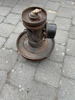 Volkswagen kever 6volt dynamo met koelventilator, Auto-onderdelen, Motor en Toebehoren, Ophalen, Gebruikt, Volkswagen