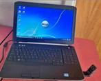 Dell Latitude E5520 15 inch weinig gebruikt als 2e laptop, Computers en Software, Windows Laptops, Ophalen, Zo goed als nieuw