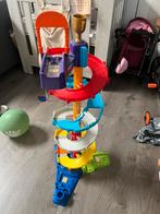 Toet toet vtech auto toren, Enfants & Bébés, Jouets | Vtech, Enlèvement ou Envoi