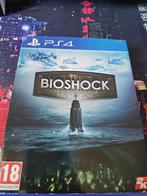 Bioshock The Collection, Ophalen, Vanaf 18 jaar, Shooter, 1 speler