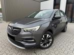 Opel Grandland X 1.5cdti 2019 Leder/Camera/Trekhaak, Auto's, Testrit aan huis, 4 cilinders, Leder, 5 deurs