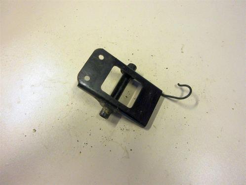 Kawasaki GPZ500 houder bracket benzinetank benzine tank GPZ, Motoren, Onderdelen | Kawasaki, Gebruikt, Ophalen of Verzenden