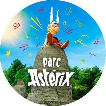 Parc Astérix