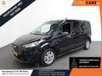 Ford Transit Connect 1.5 EcoBlue Aut. L2 Trend |Navi|Airco|P, Auto's, 1390 kg, Stof, Gebruikt, 4 cilinders