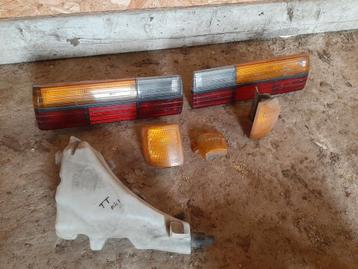 Audi 80 Audi 90 Audi Coupe Audi TT beschikbaar voor biedingen