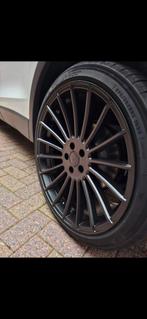 HAXER hx010 / 21inch velgen / 5x112 VAG + BMW + Mercedes, Auto-onderdelen, Banden en Velgen, Ophalen, Band(en)