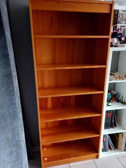 Stevige plank, Huis en Inrichting, Kasten | Boekenkasten, Gebruikt, Ophalen