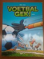 Voetbalgek! - deel 8, Boeken, Stripverhalen, Ophalen of Verzenden, Zo goed als nieuw, Béka