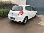 Renault Clio 1.2 Benzine / 96.000 km, Auto's, Bedrijf, Onderhoudsboekje, Bochtverlichting, Clio