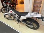 HM Locusta Moto, Motoren, Bedrijf, Overig, HM