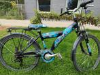 Jongensfiets 24 inch, Fietsen en Brommers, Ophalen, Gebruikt, 24 inch, Handrem