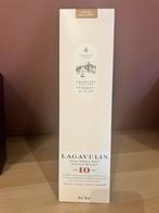 Lagavulin 10 travel exclusive, Ophalen, Nieuw