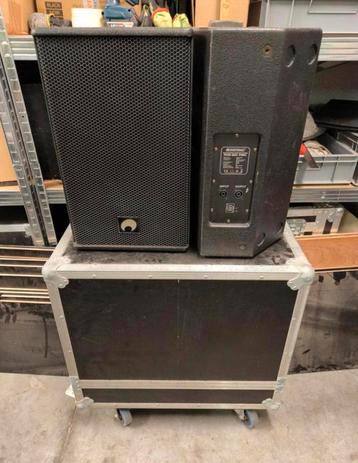 Omnitronic PAS 210 PRO beschikbaar voor biedingen