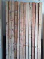 houten balken, Enlèvement ou Envoi, Poutres
