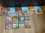 Geronimo Stilton boeken, Ophalen of Verzenden, Zo goed als nieuw