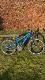 Cube fiets, Fietsen en Brommers, Fietsen | Jongens, Ophalen, Cube, Handrem, Gebruikt